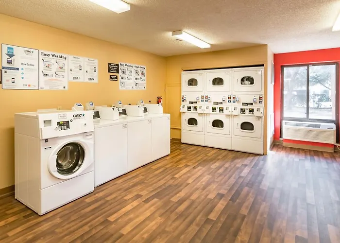 Extended America - - Midtown Tulsa