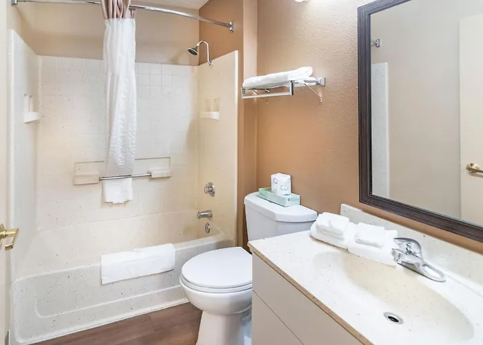 Extended America - - Midtown Hotel Tulsa