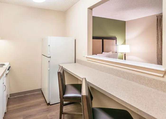 Extended America - - Midtown Hotel Tulsa