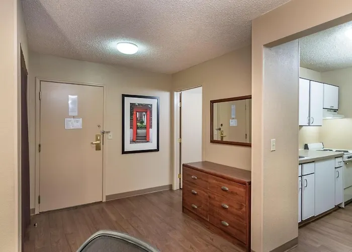 Extended America - - Midtown Hotel Tulsa