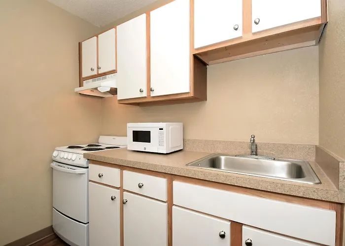 Extended America - - Midtown Tulsa