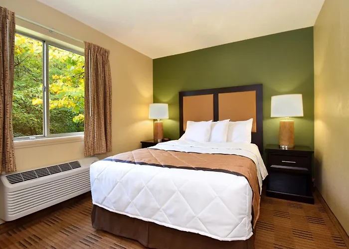 Extended America - - Midtown Hotel Tulsa
