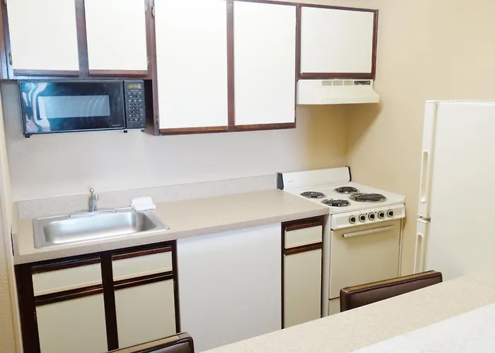 Hotel Extended America - - Midtown 2*