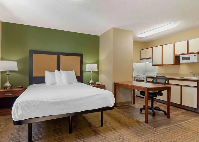Extended America - - Midtown Tulsa