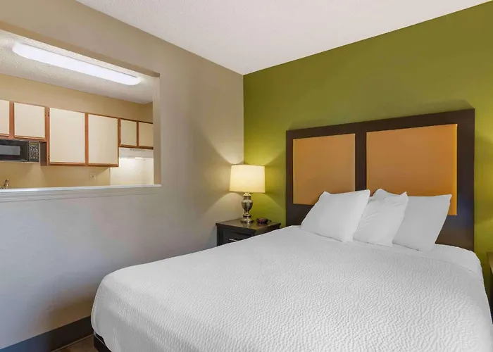 Hotel Extended America - - Midtown