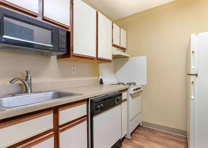 Hotel Extended America - - Midtown 2*