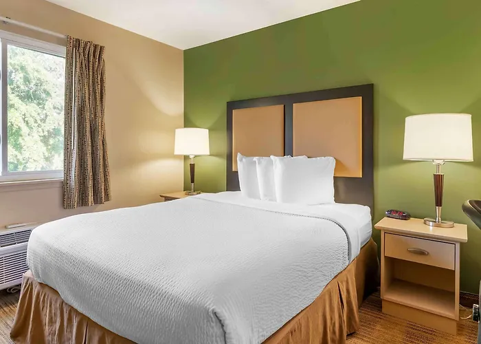 Hotel Extended America - - Midtown