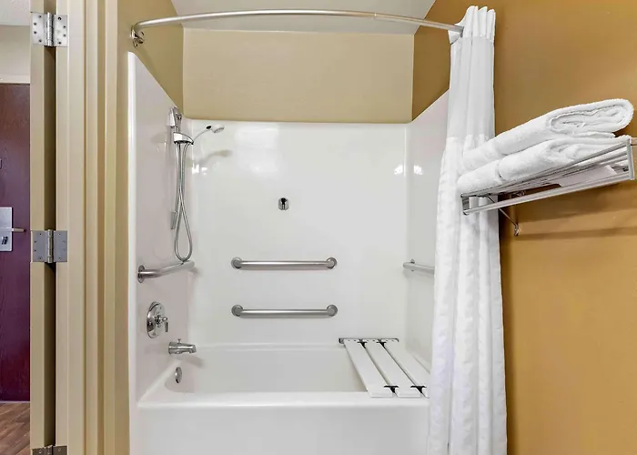 Extended America - - Midtown Hotel Tulsa