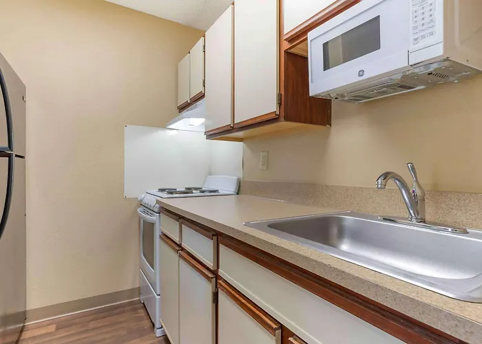 Extended America - - Midtown Tulsa