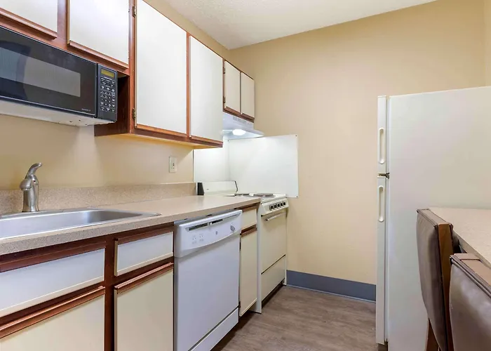 Extended America - - Midtown Hotel Tulsa