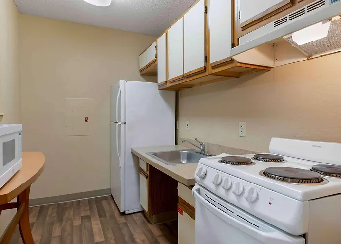 Hotel Extended America - - Midtown