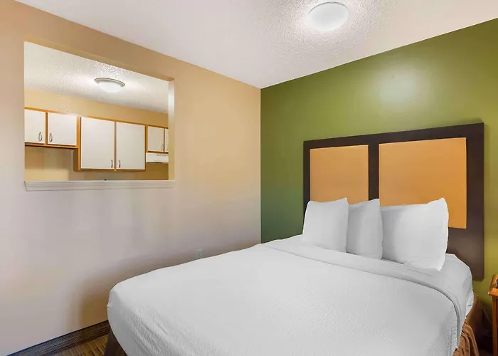 Hotel Extended America - - Midtown 2*