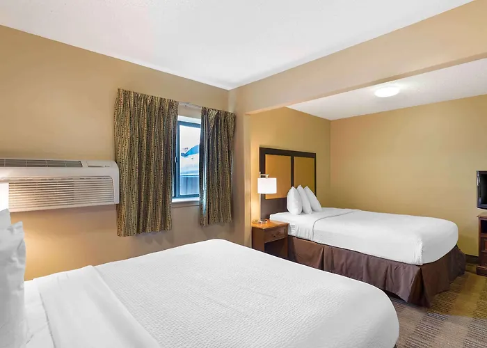 Hotel Extended America - - Midtown 2*