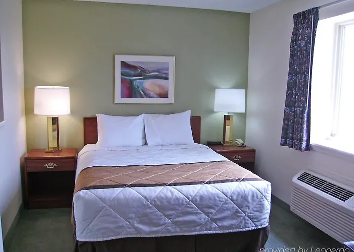 Extended America - - Midtown Tulsa