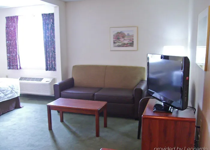 Hotel Extended America - - Midtown