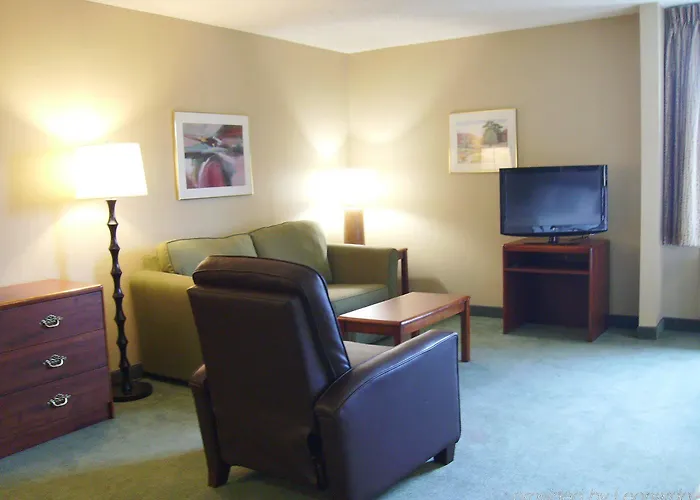 Extended America - - Midtown Hotel