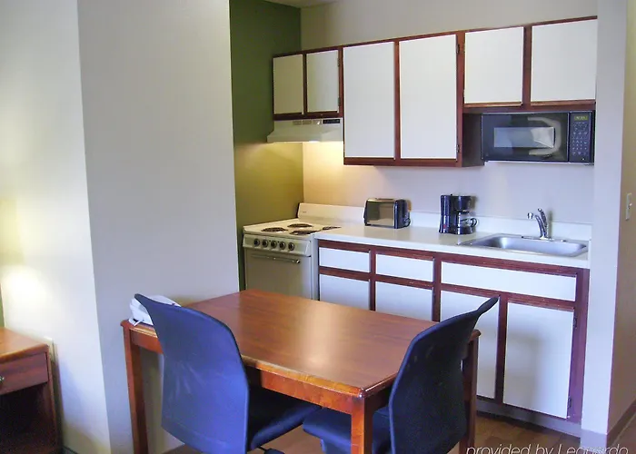 Extended America - - Midtown Hotel Tulsa