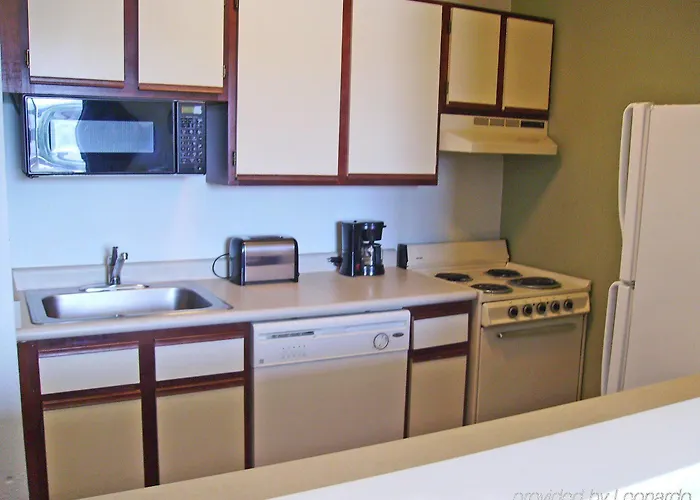 Extended America - - Midtown Hotel Tulsa